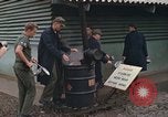 Image stérilisation pignon mess Vietnam, 1966, de la seconde 36 séquences d'archives historiques vidéo 65675064044