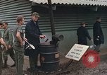 Image stérilisation pignon mess Vietnam, 1966, de la seconde 38 séquences d'archives historiques vidéo 65675064044