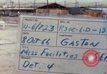 Image des images extérieures de mess Vietnam, 1966, de la seconde 1 séquences d'archives historiques vidéo 65675064045