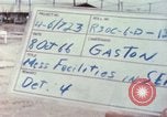 Image des images extérieures de mess Vietnam, 1966, de la seconde 4 séquences d'archives historiques vidéo 65675064045