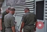 Image des images extérieures de mess Vietnam, 1966, de la seconde 26 séquences d'archives historiques vidéo 65675064045