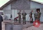 Image des images extérieures de mess Vietnam, 1966, de la seconde 41 séquences d'archives historiques vidéo 65675064045