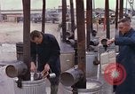 Image des images extérieures de mess Vietnam, 1966, de la seconde 45 séquences d'archives historiques vidéo 65675064045