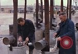 Image des images extérieures de mess Vietnam, 1966, de la seconde 46 séquences d'archives historiques vidéo 65675064045