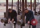 Image des images extérieures de mess Vietnam, 1966, de la seconde 47 séquences d'archives historiques vidéo 65675064045