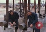 Image des images extérieures de mess Vietnam, 1966, de la seconde 49 séquences d'archives historiques vidéo 65675064045