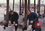 Image des images extérieures de mess Vietnam, 1966, de la seconde 51 séquences d'archives historiques vidéo 65675064045