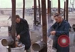 Image des images extérieures de mess Vietnam, 1966, de la seconde 53 séquences d'archives historiques vidéo 65675064045