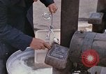 Image des images extérieures de mess Vietnam, 1966, de la seconde 56 séquences d'archives historiques vidéo 65675064045