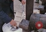 Image des images extérieures de mess Vietnam, 1966, de la seconde 57 séquences d'archives historiques vidéo 65675064045