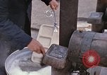 Image des images extérieures de mess Vietnam, 1966, de la seconde 58 séquences d'archives historiques vidéo 65675064045