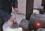 Image des images extérieures de mess Vietnam, 1966, de la seconde 60 séquences d'archives historiques vidéo 65675064045