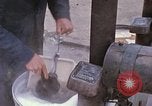 Image des images extérieures de mess Vietnam, 1966, de la seconde 61 séquences d'archives historiques vidéo 65675064045