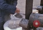 Image des images extérieures de mess Vietnam, 1966, de la seconde 62 séquences d'archives historiques vidéo 65675064045