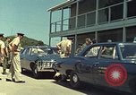 Image général Paul McConnell Vietnam, 1966, de la seconde 24 séquences d'archives historiques vidéo 65675064047
