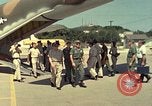 Image général Paul McConnell Vietnam, 1966, de la seconde 43 séquences d'archives historiques vidéo 65675064047