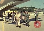 Image général Paul McConnell Vietnam, 1966, de la seconde 44 séquences d'archives historiques vidéo 65675064047