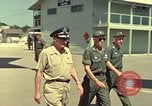 Image général Paul McConnell Vietnam, 1966, de la seconde 48 séquences d'archives historiques vidéo 65675064047