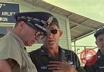 Image général Paul McConnell Vietnam, 1966, de la seconde 60 séquences d'archives historiques vidéo 65675064047