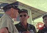 Image général Paul McConnell Vietnam, 1966, de la seconde 62 séquences d'archives historiques vidéo 65675064047
