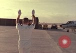Image of General Paul McConnell Vietnam, 1966, second 7 stock footage video 65675064048
