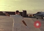 Image of General Paul McConnell Vietnam, 1966, second 9 stock footage video 65675064048