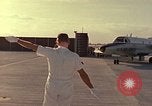 Image of General Paul McConnell Vietnam, 1966, second 10 stock footage video 65675064048