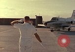 Image of General Paul McConnell Vietnam, 1966, second 11 stock footage video 65675064048