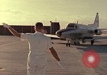 Image of General Paul McConnell Vietnam, 1966, second 12 stock footage video 65675064048