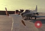 Image of General Paul McConnell Vietnam, 1966, second 13 stock footage video 65675064048