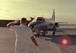 Image of General Paul McConnell Vietnam, 1966, second 14 stock footage video 65675064048