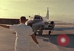 Image of General Paul McConnell Vietnam, 1966, second 15 stock footage video 65675064048