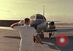 Image of General Paul McConnell Vietnam, 1966, second 17 stock footage video 65675064048