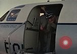 Image of General Paul McConnell Vietnam, 1966, second 19 stock footage video 65675064048
