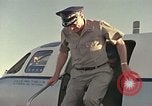 Image of General Paul McConnell Vietnam, 1966, second 22 stock footage video 65675064048