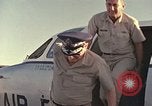 Image of General Paul McConnell Vietnam, 1966, second 24 stock footage video 65675064048