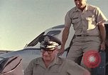 Image of General Paul McConnell Vietnam, 1966, second 25 stock footage video 65675064048