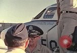 Image of General Paul McConnell Vietnam, 1966, second 26 stock footage video 65675064048