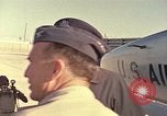Image of General Paul McConnell Vietnam, 1966, second 28 stock footage video 65675064048