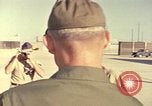 Image of General Paul McConnell Vietnam, 1966, second 30 stock footage video 65675064048
