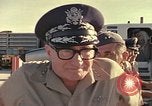 Image of General Paul McConnell Vietnam, 1966, second 42 stock footage video 65675064048