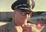 Image of General Paul McConnell Vietnam, 1966, second 43 stock footage video 65675064048