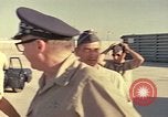 Image of General Paul McConnell Vietnam, 1966, second 50 stock footage video 65675064048