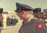 Image of General Paul McConnell Vietnam, 1966, second 51 stock footage video 65675064048