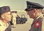 Image of General Paul McConnell Vietnam, 1966, second 52 stock footage video 65675064048
