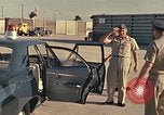 Image of General Paul McConnell Vietnam, 1966, second 57 stock footage video 65675064048