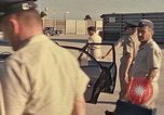 Image of General Paul McConnell Vietnam, 1966, second 58 stock footage video 65675064048