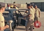 Image of General Paul McConnell Vietnam, 1966, second 59 stock footage video 65675064048