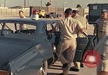 Image of General Paul McConnell Vietnam, 1966, second 60 stock footage video 65675064048