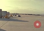 Image of General Paul McConnell Vietnam, 1966, second 5 stock footage video 65675064049
